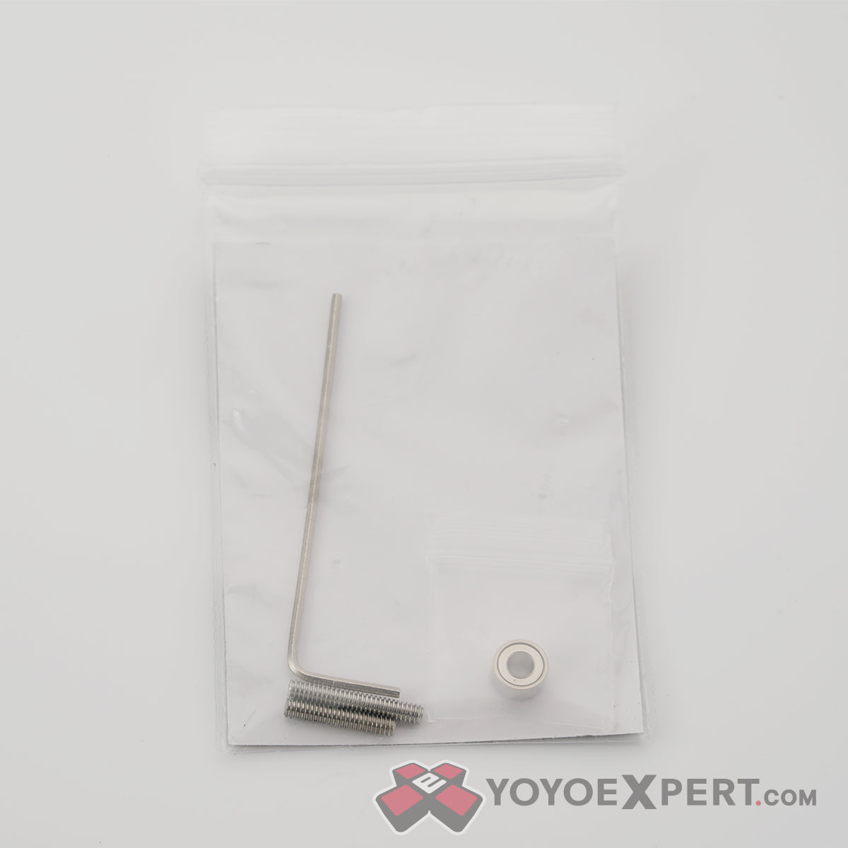 Mini Panzer Parts
