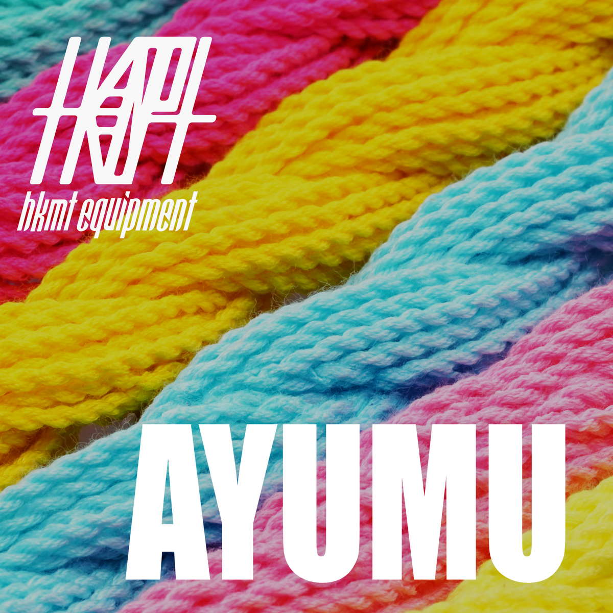 Ayumu String by HKMT