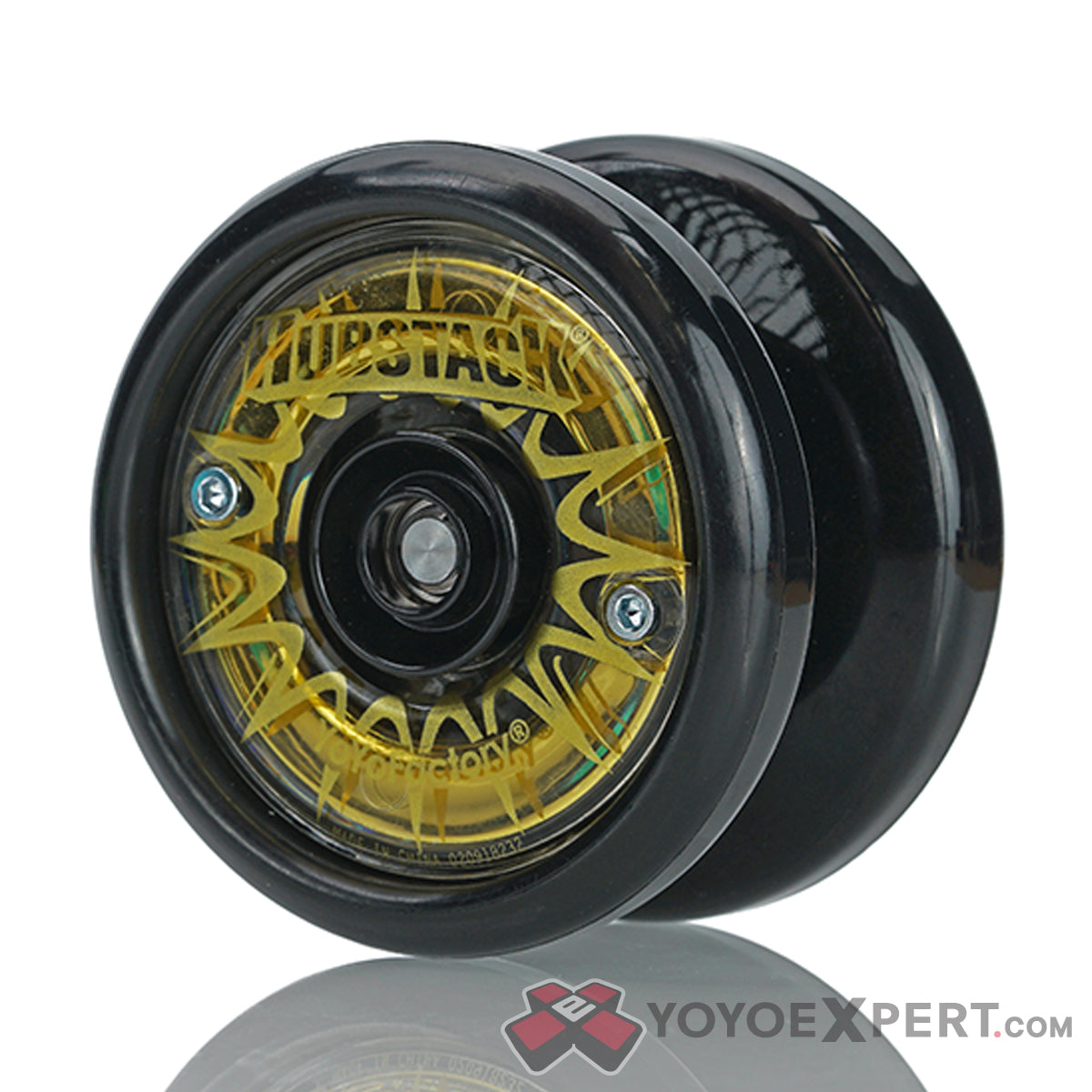 YYF Hubstack YoYo