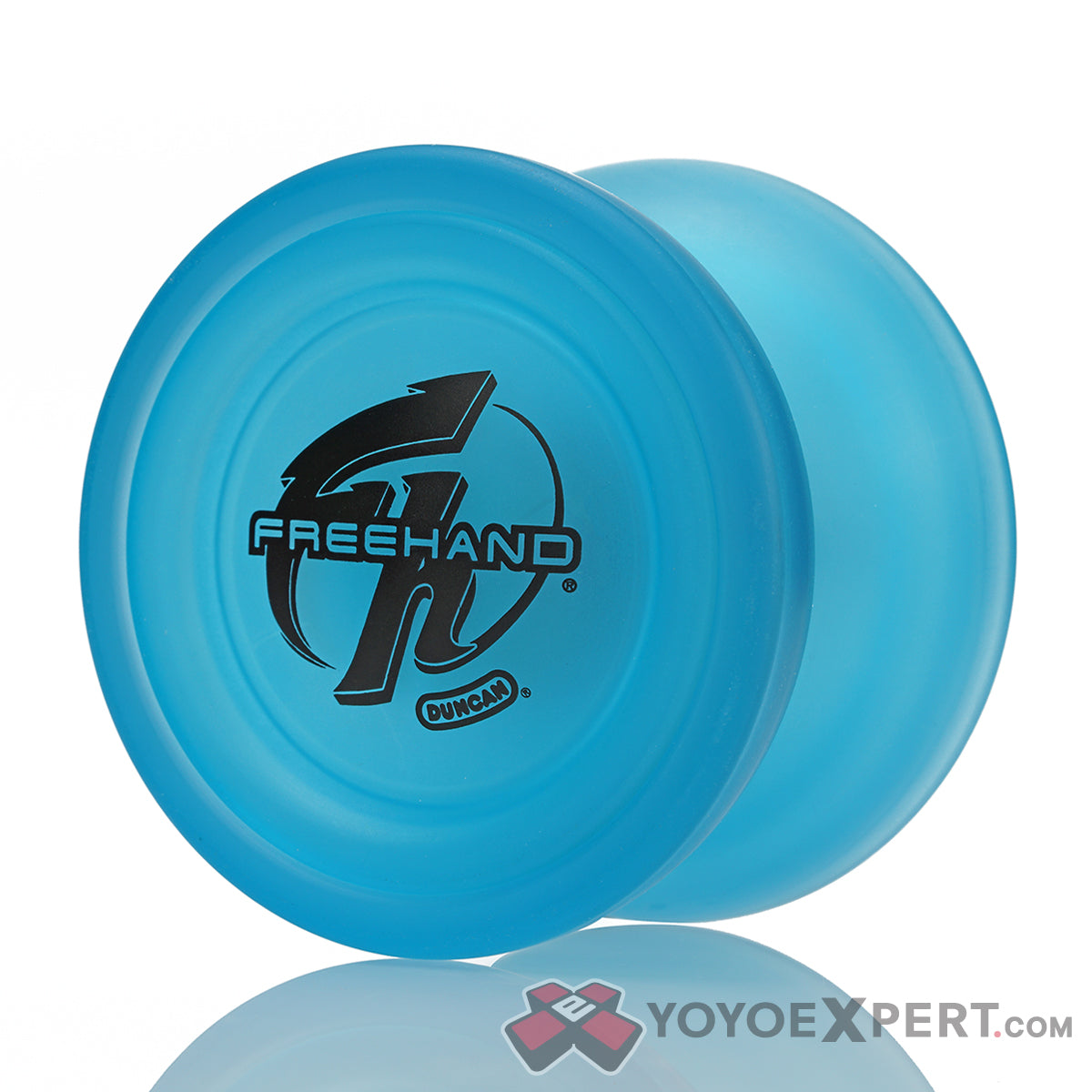 Freehand PC - (Polycarb Machined)