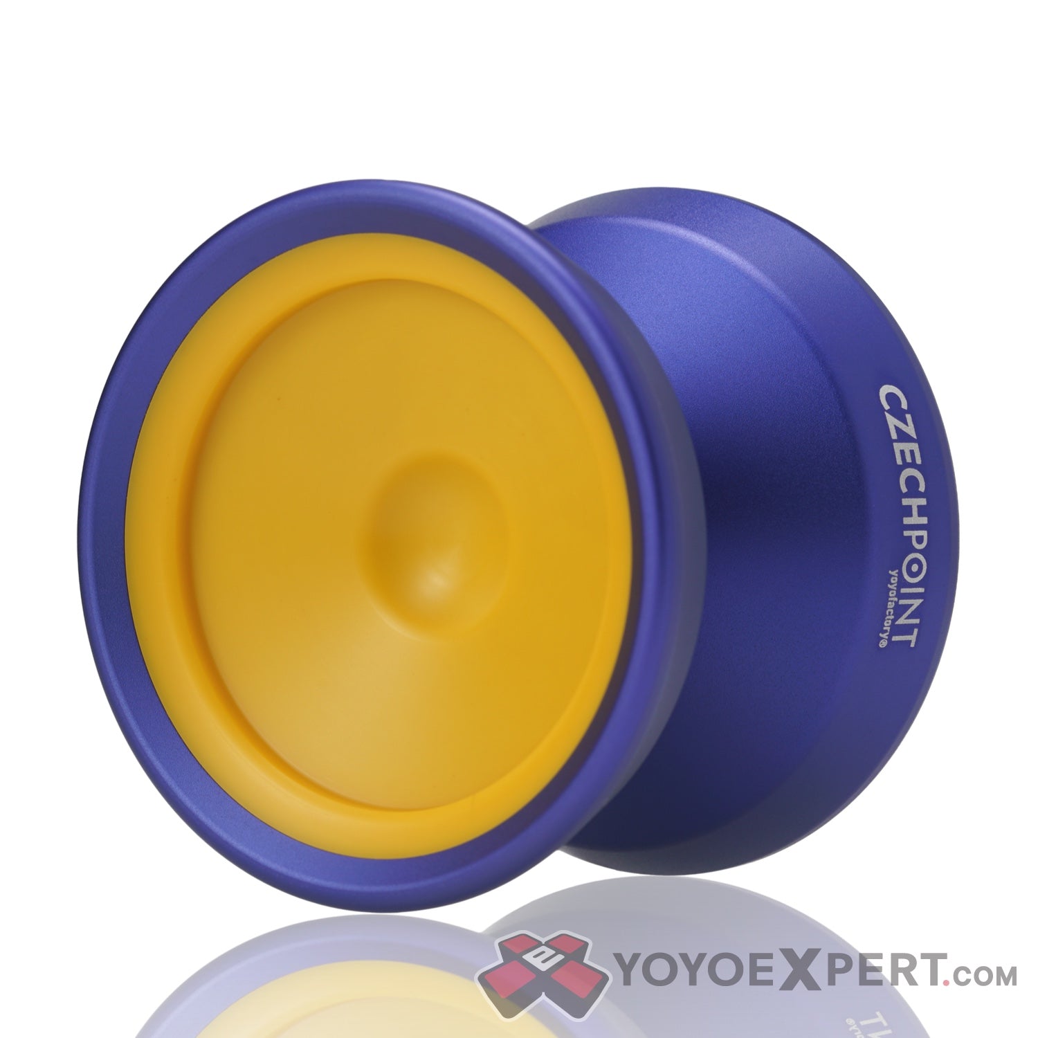 Czech Point Pivot