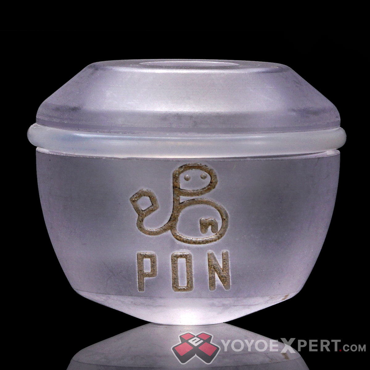 Yoko Zuna Counterweight