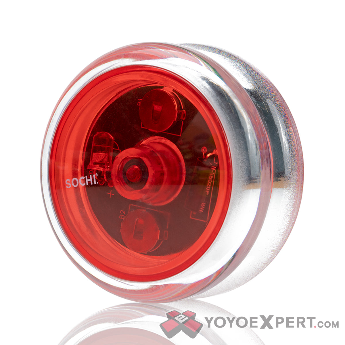 Loop Spinner LED