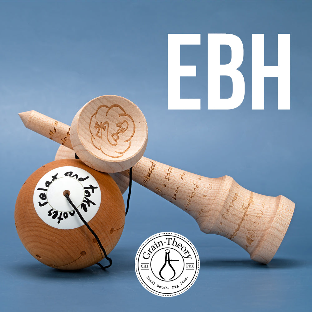 Grain Theory EBH