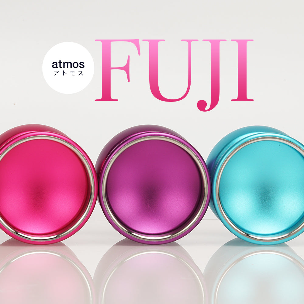 atmos project fuji クリア　ヨーヨー Fuji yo-yo by atmos projects
