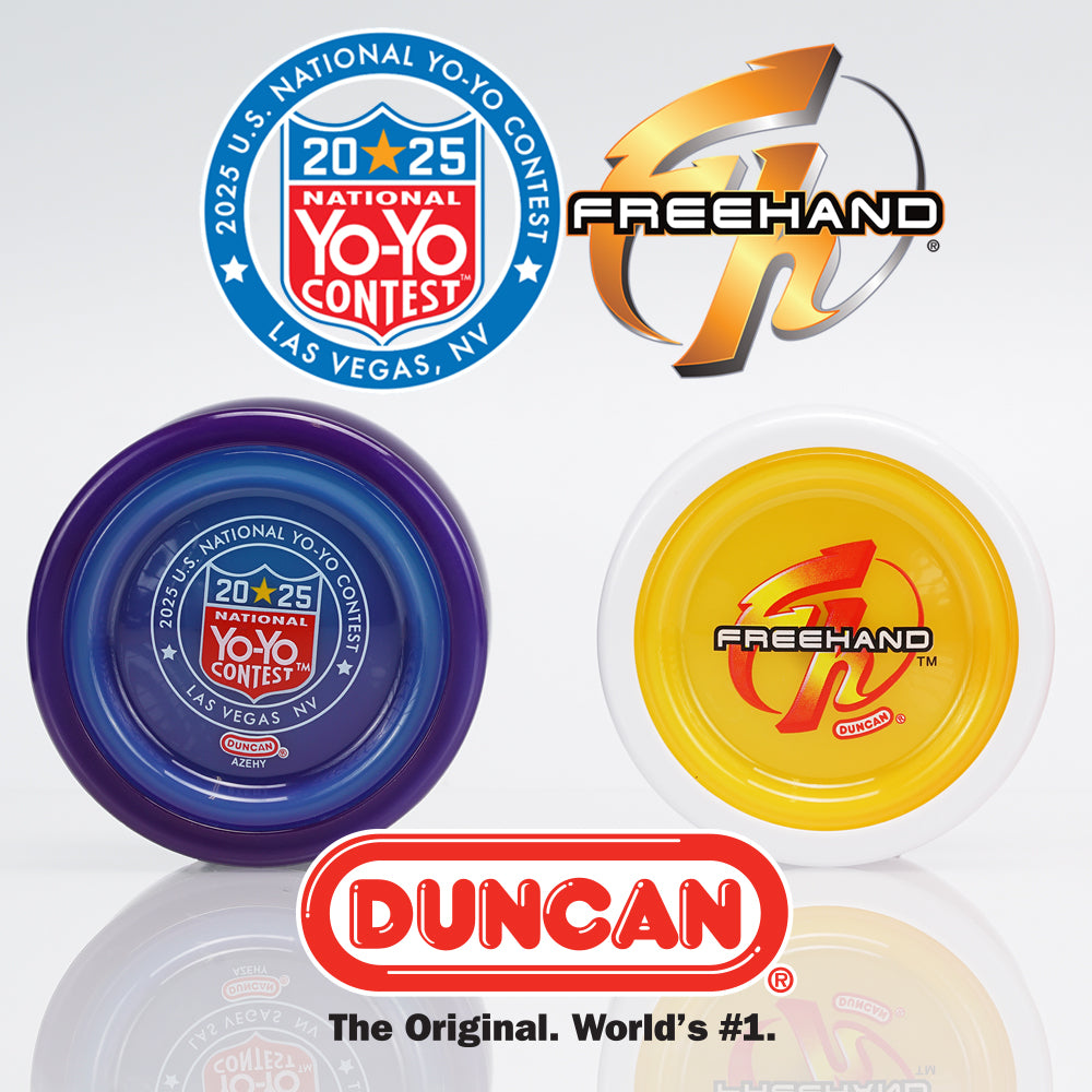 Freehand One by Duncan Toys