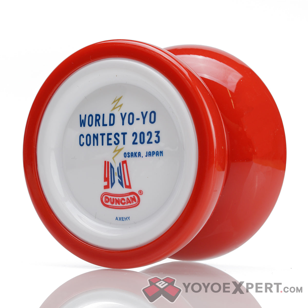 Freehand One - Plastic FH1