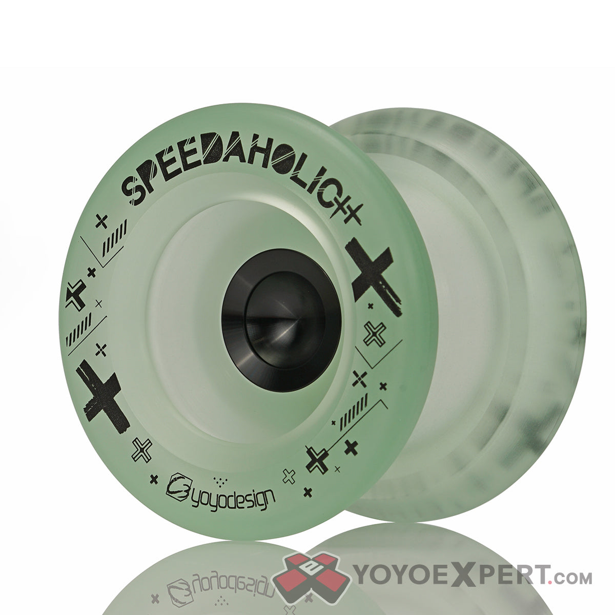 Speedaholic XX
