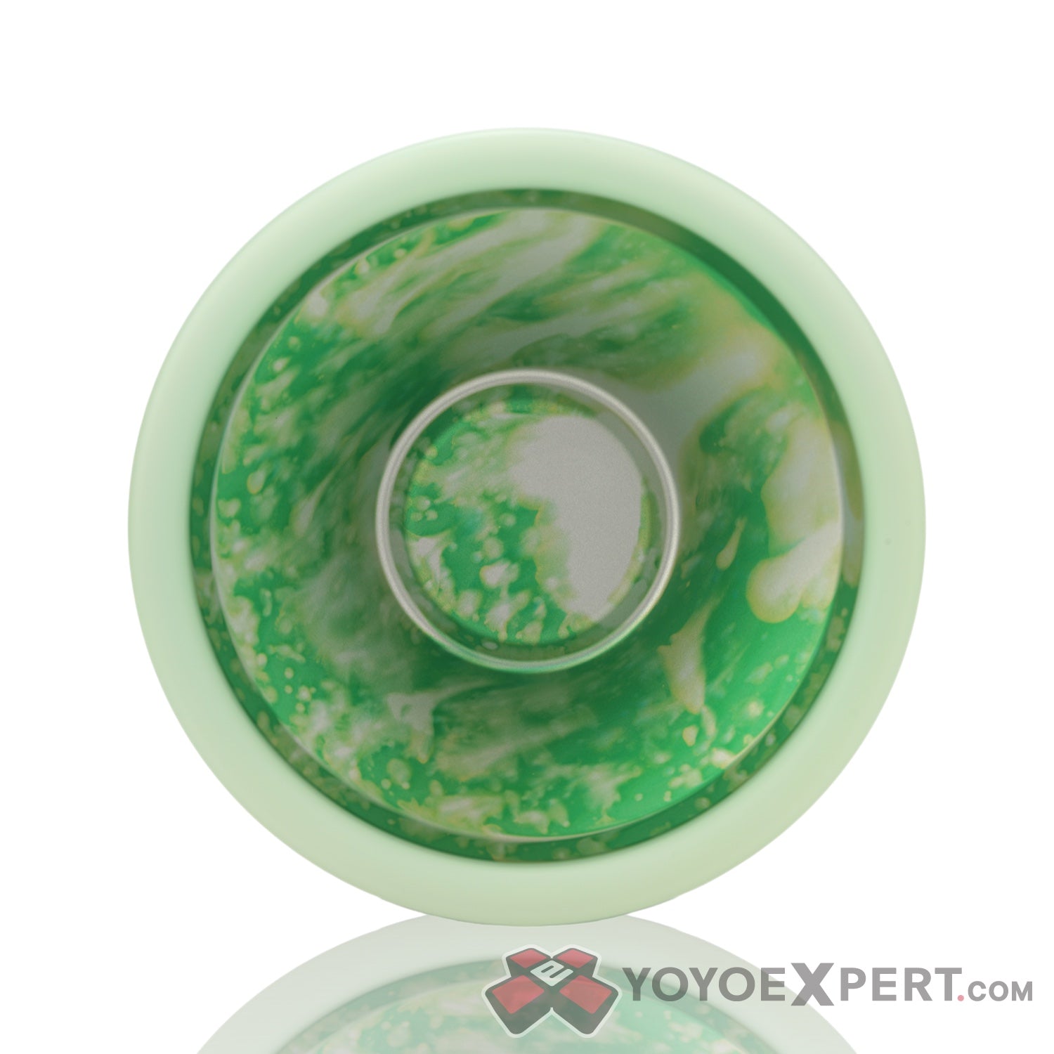 Reticle