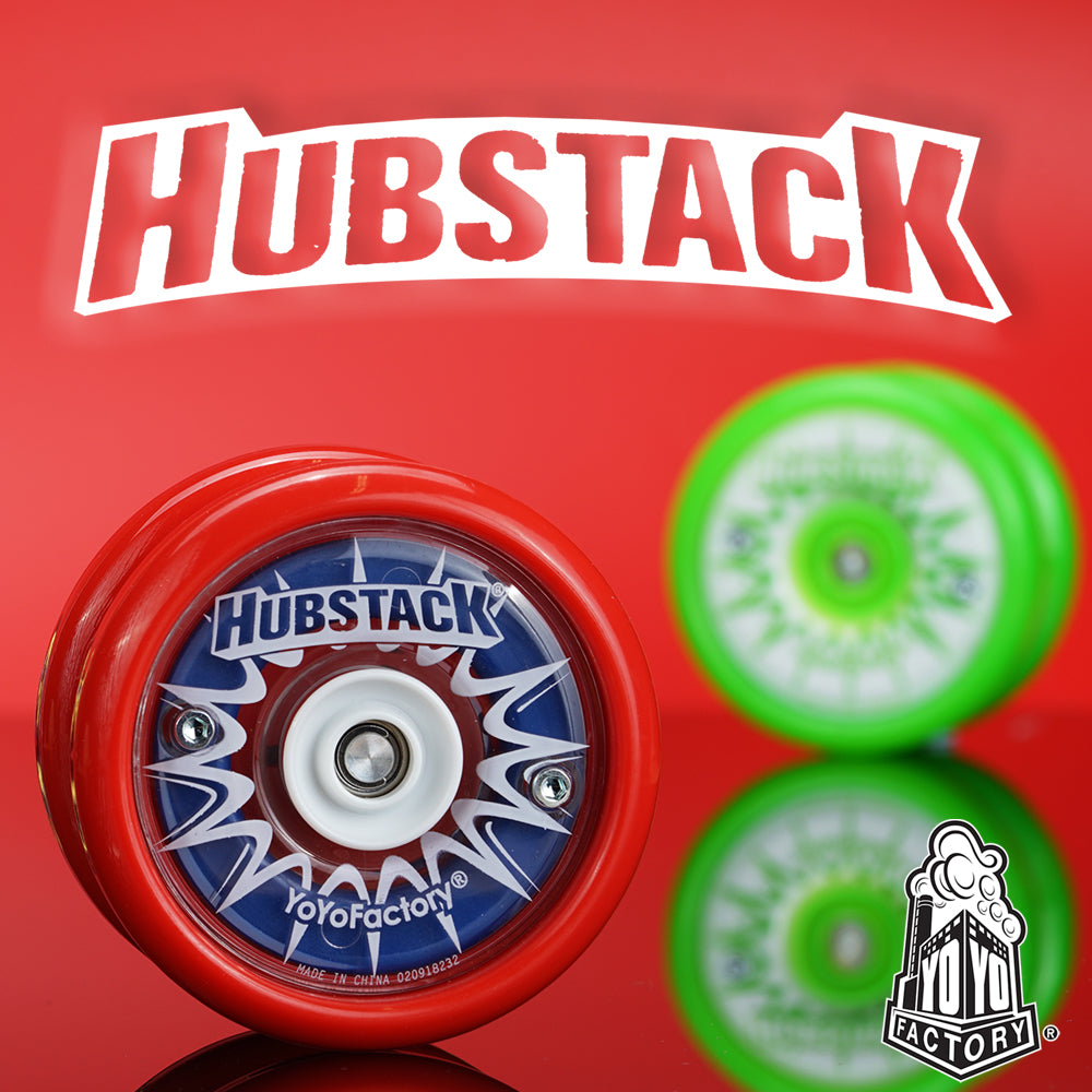YYF Hubstack YoYo