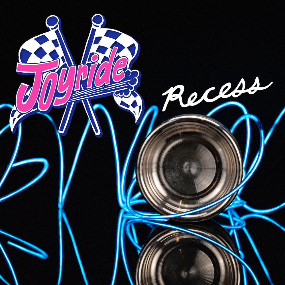 Joyride yoyo by Recess