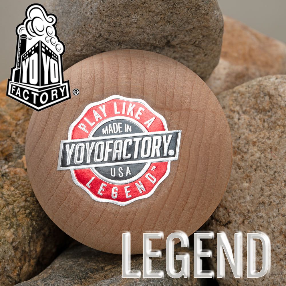 Legend by YoYoFactory