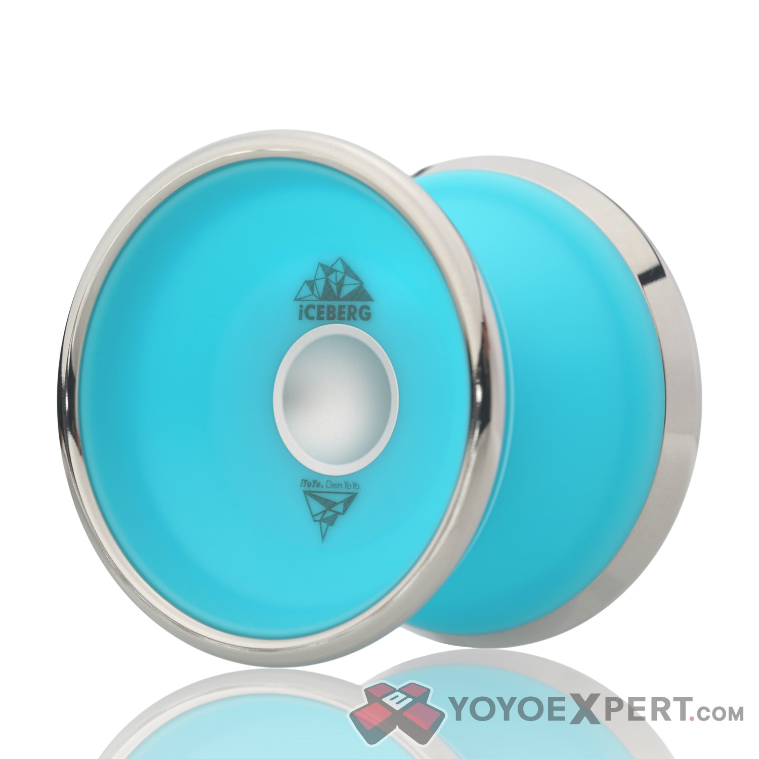 iCEBERG (New)