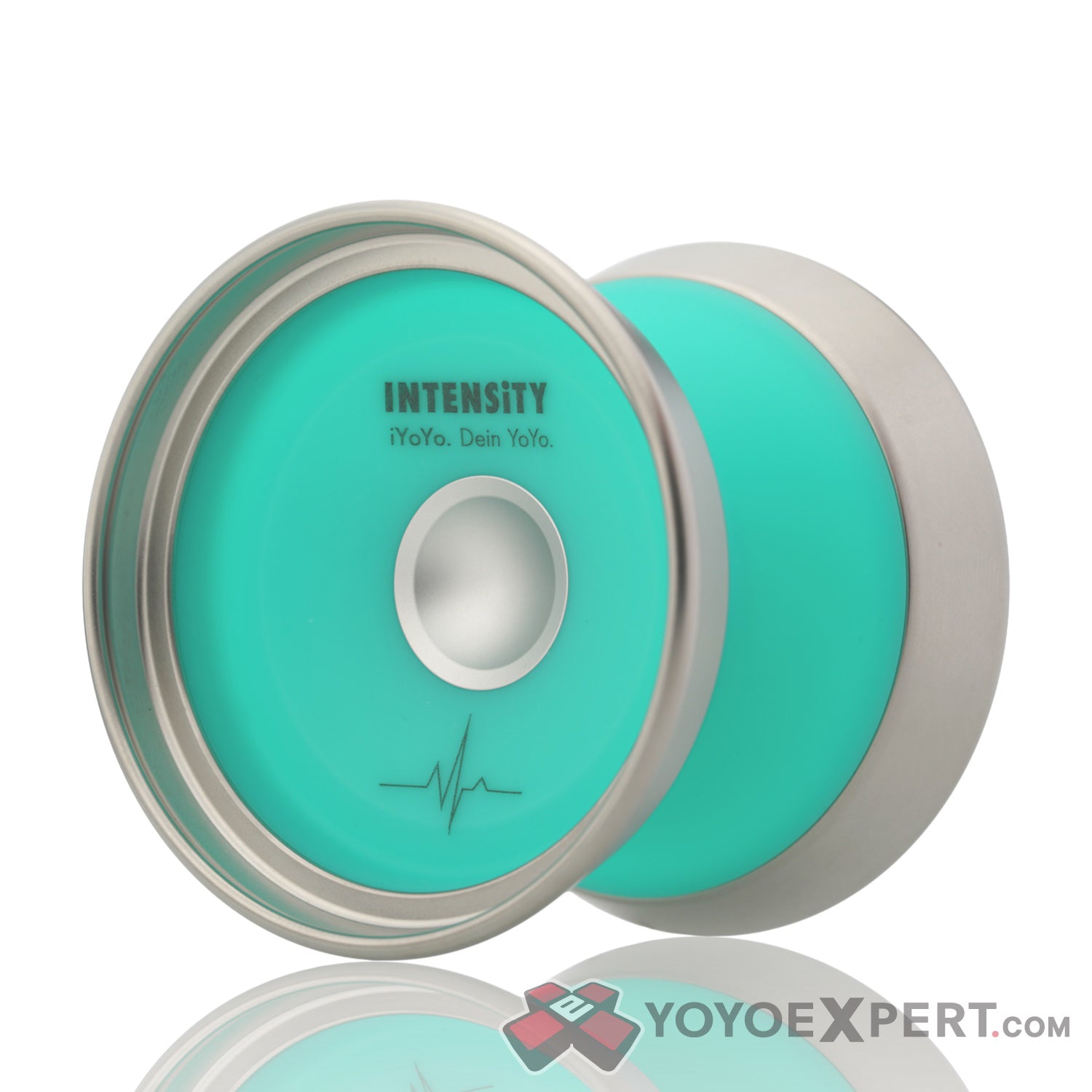 INTENSiTY