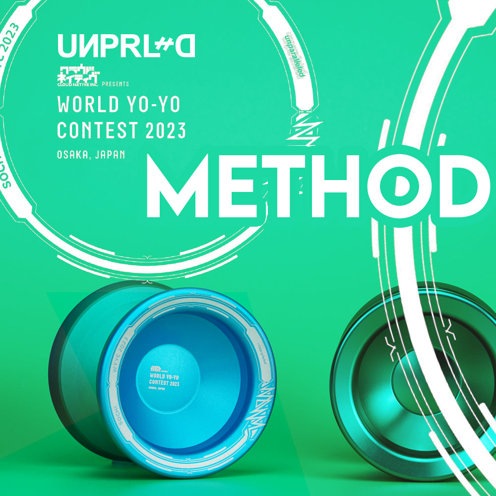 Method yoyo by Sochi
