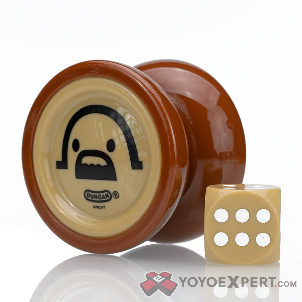 Freehand One - Plastic FH1