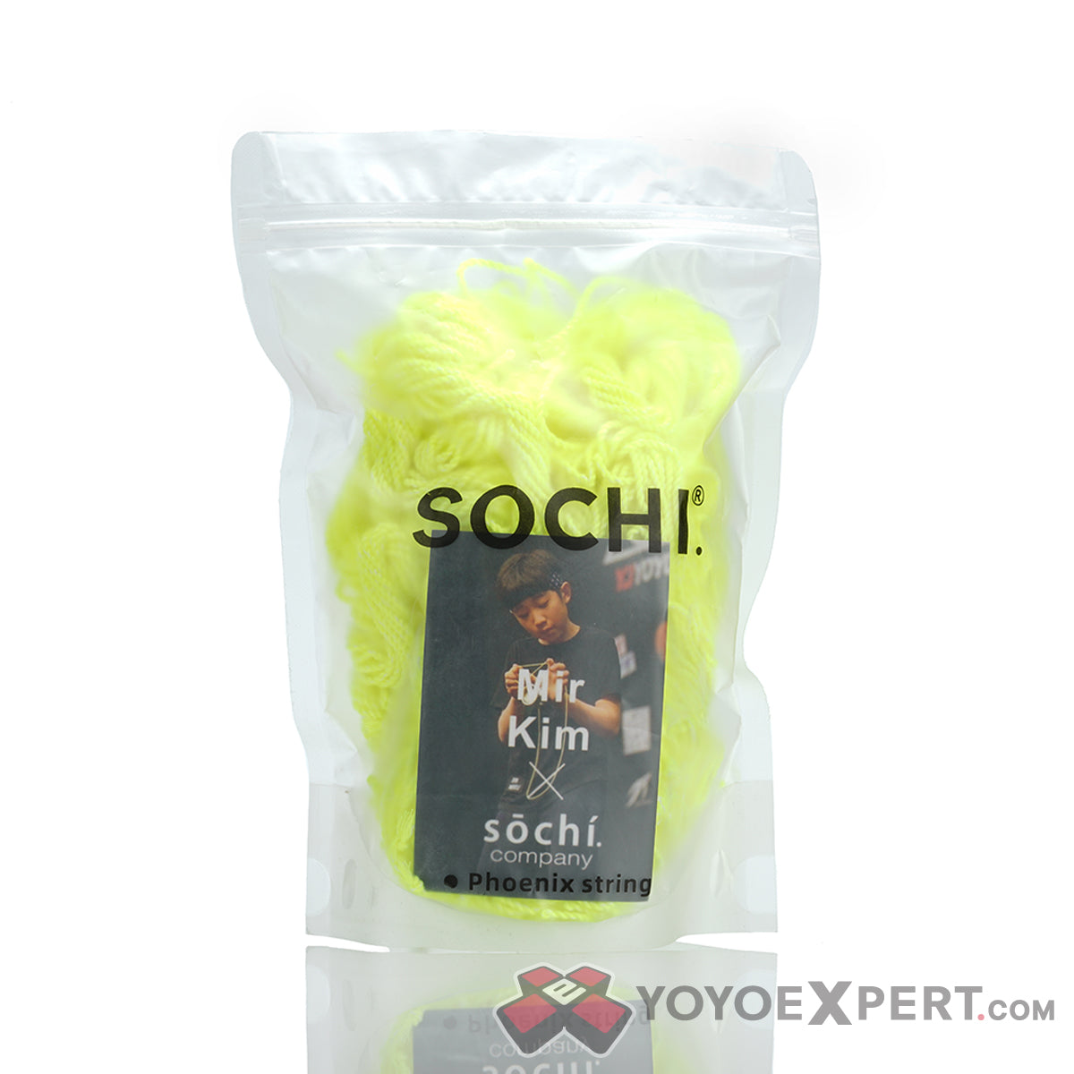 Sōchí String Phoenix