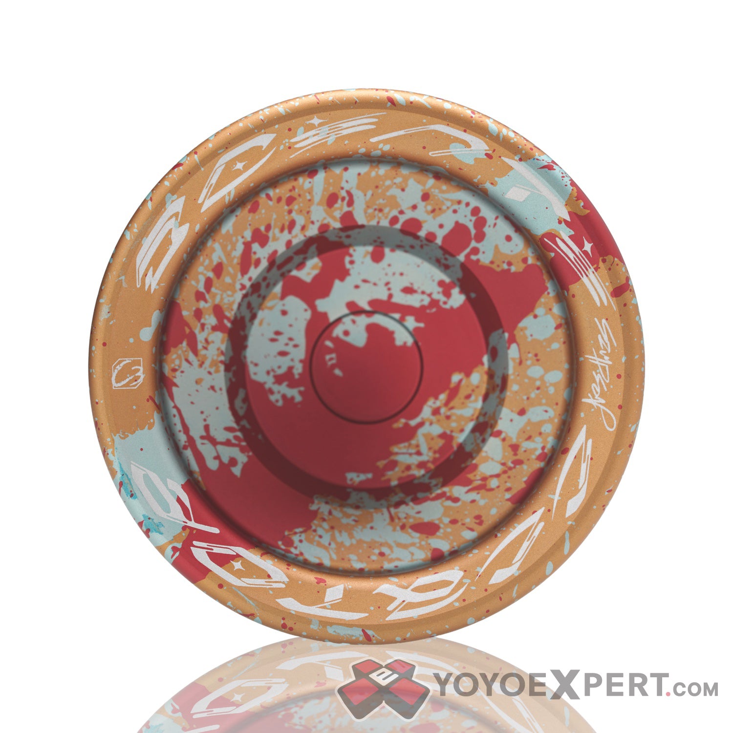 Scintillator