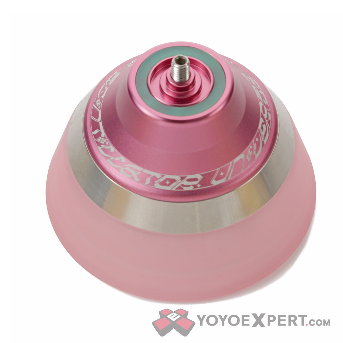 Super Scintillator Universe