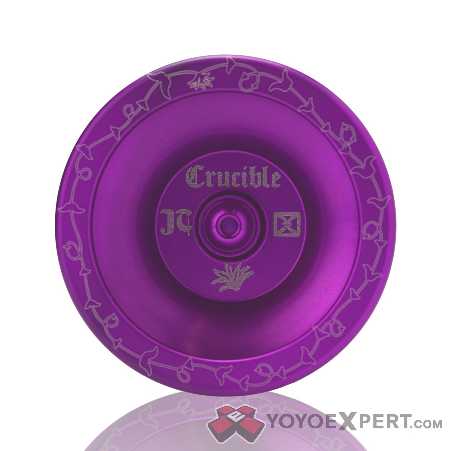 Crucible