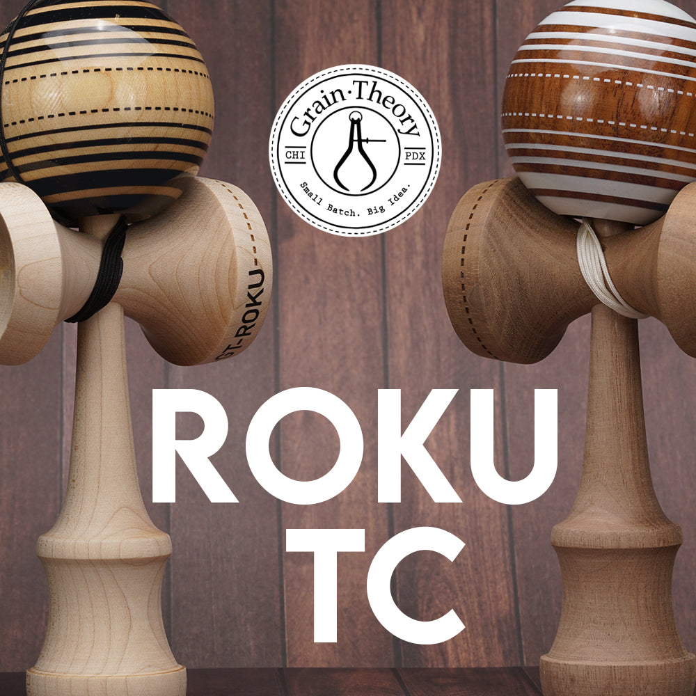 Grain Theory Roku TC