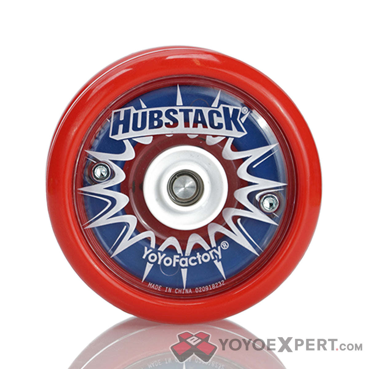 YYF Hubstack YoYo