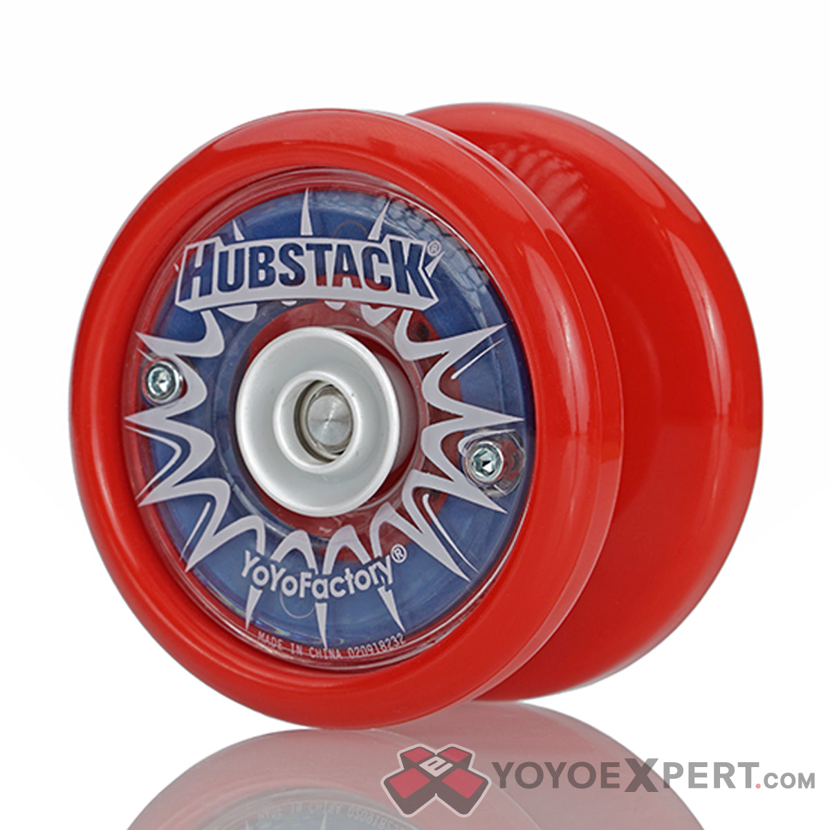 YYF Hubstack YoYo