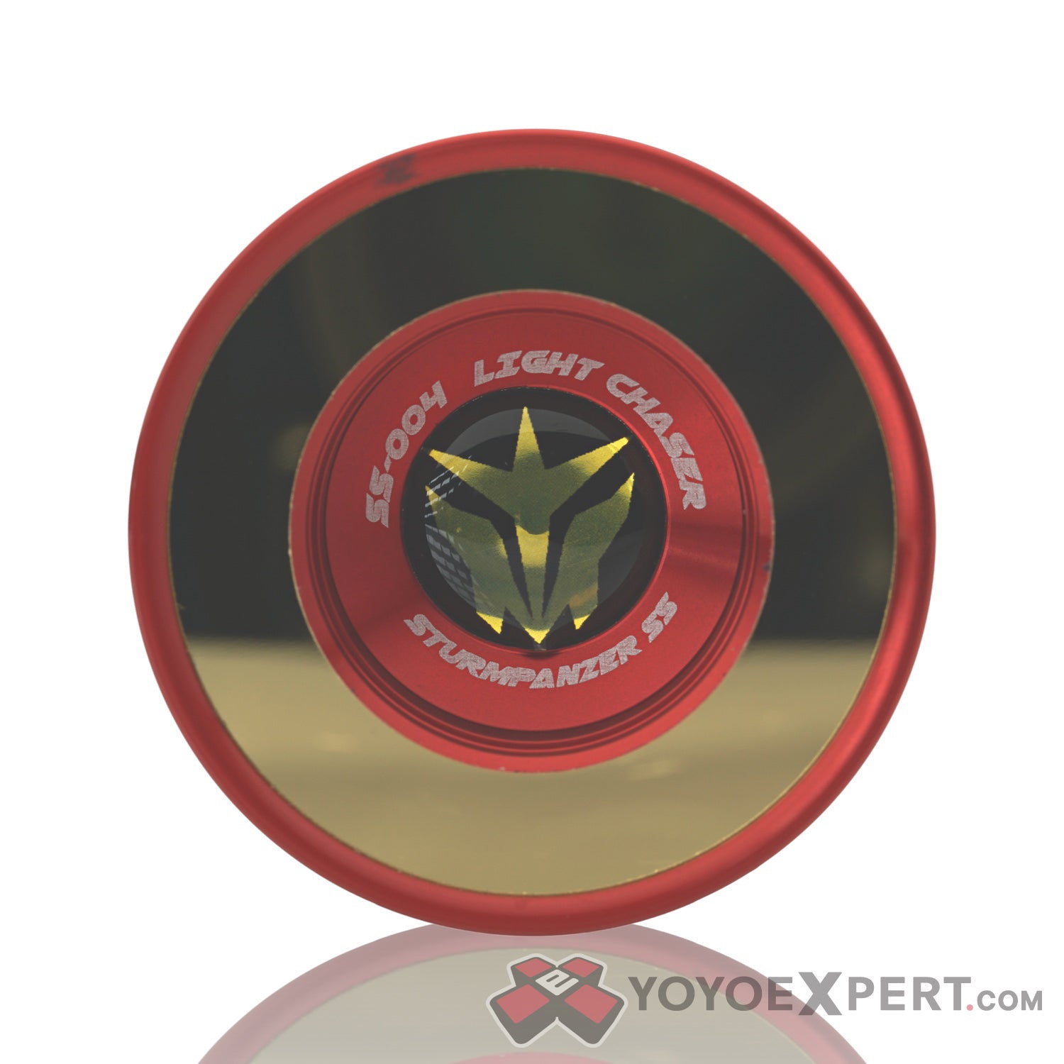 Light Chaser Ver.1.5 - SS-004