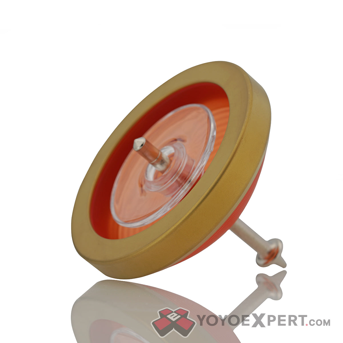 Koma Spin Top - Outer Weight Ring