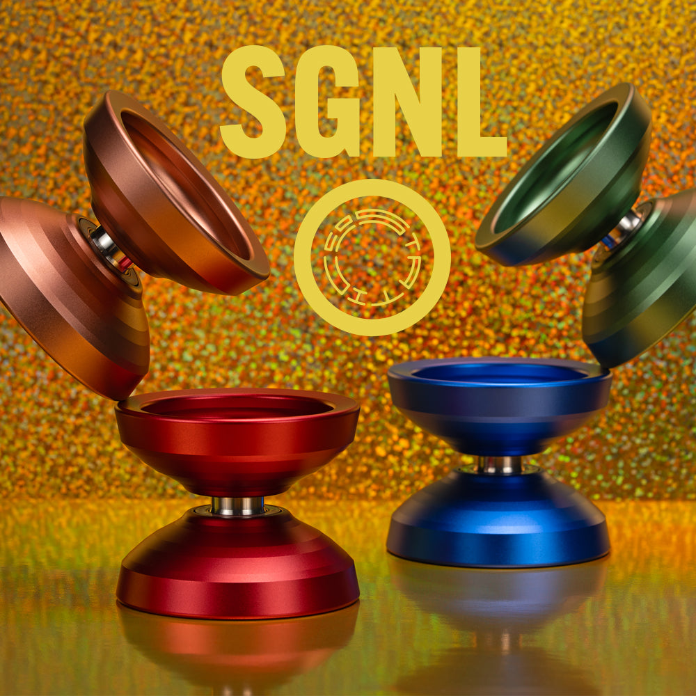 SGNL YoYo By Static Co.