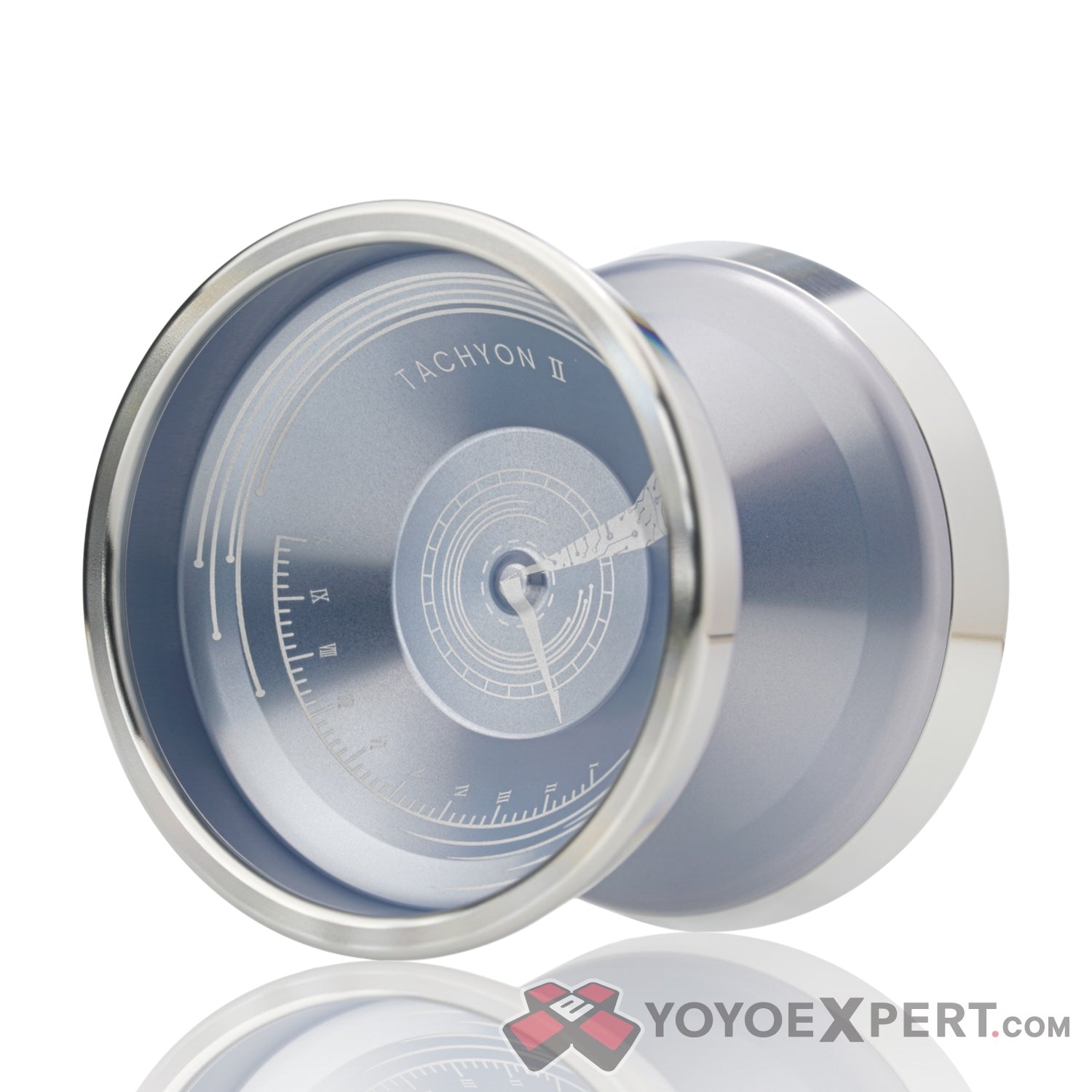 Tachyon II