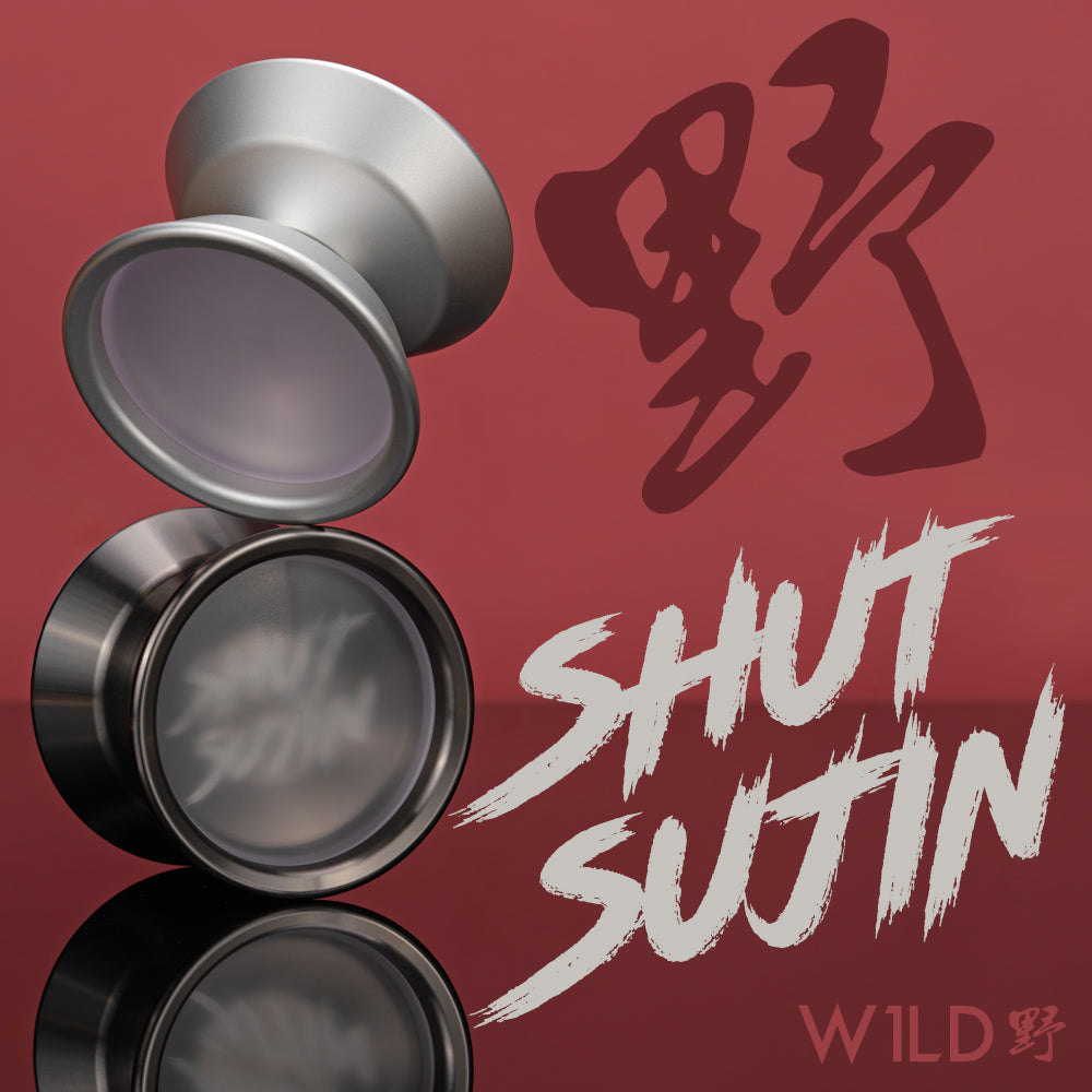 Shutsujin YoYo by W1LD