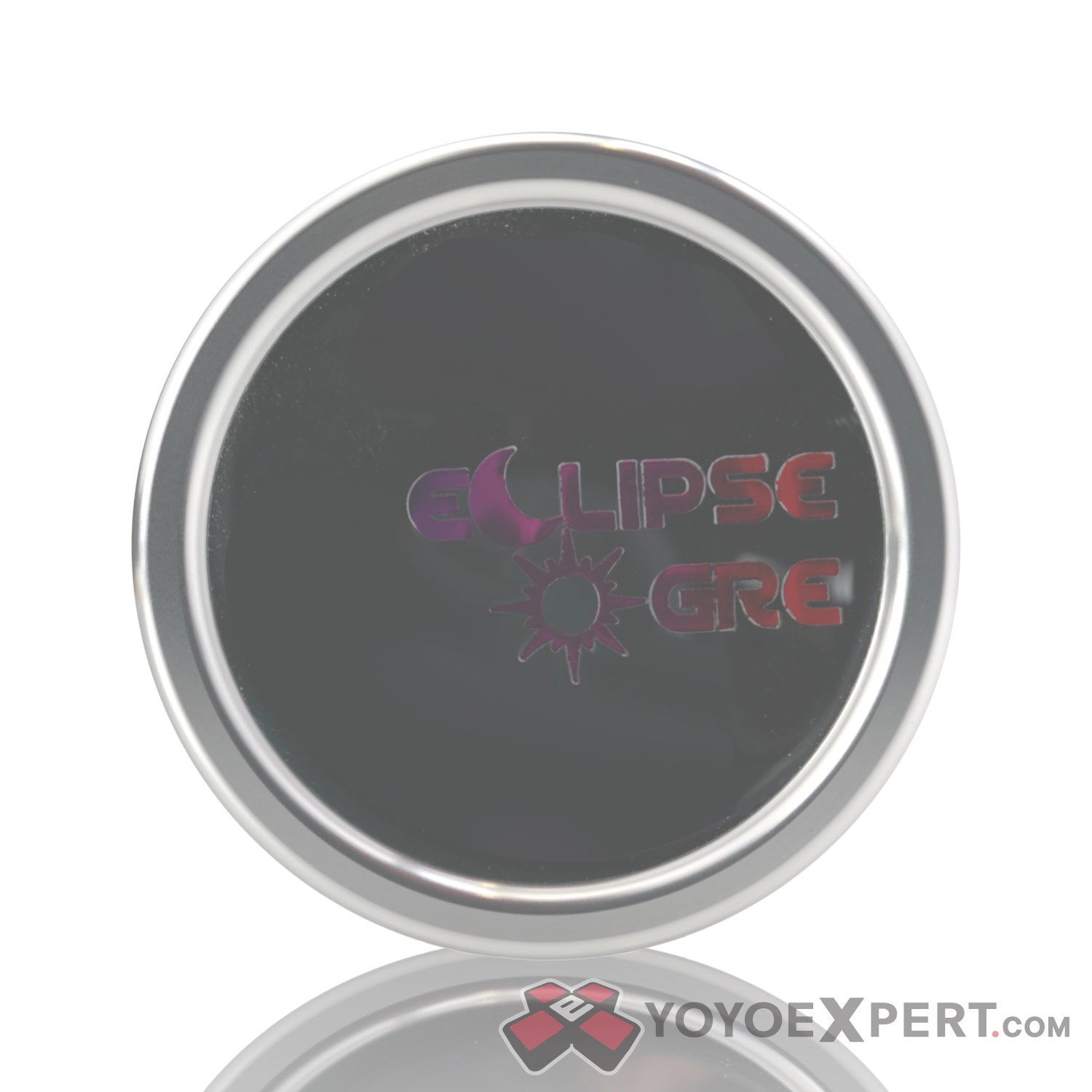 Eclipse Ogre Arousel