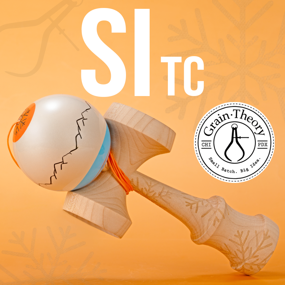 Grain Theory SL TC