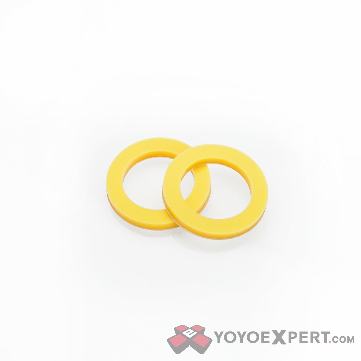 CLYW 'Snow Tires' Silicone Response