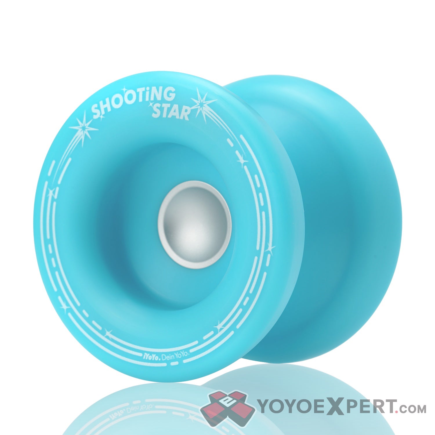 Shooting Star