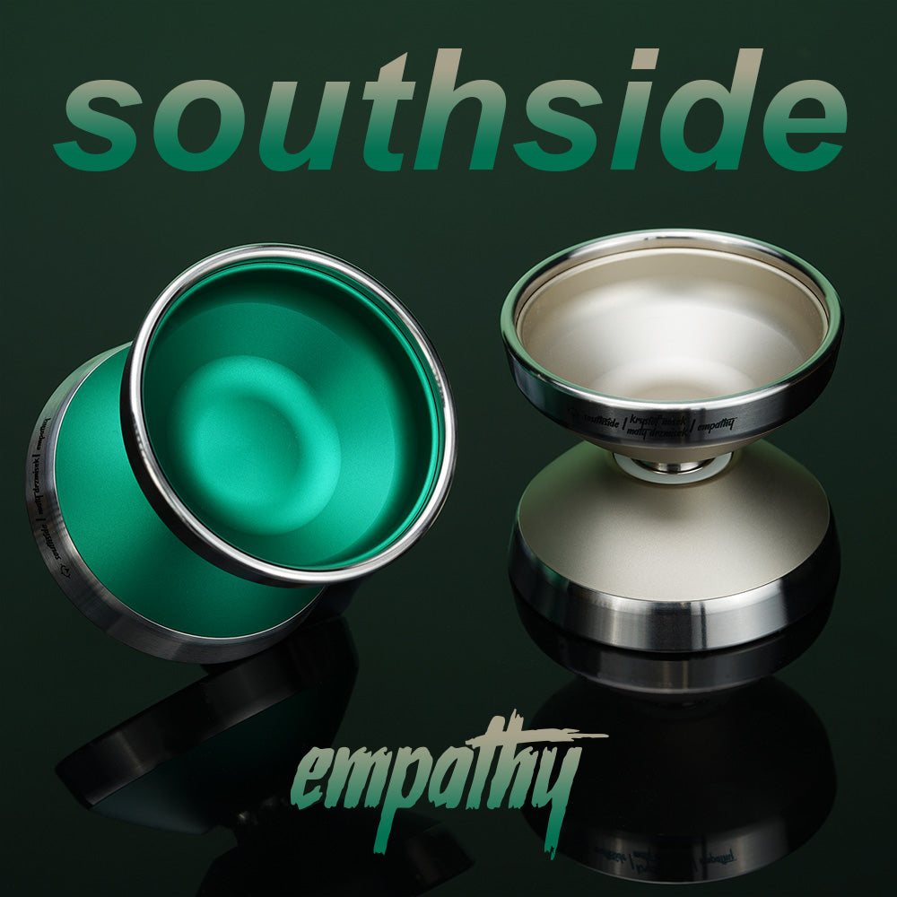 【yomaさま専用です】 Southside yo-yo by Empathy