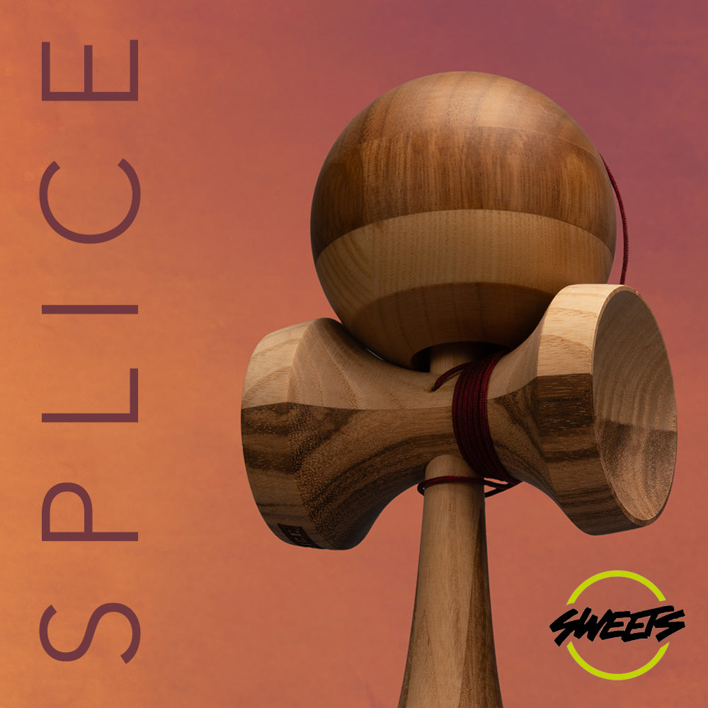 Sweets Splice Kendama