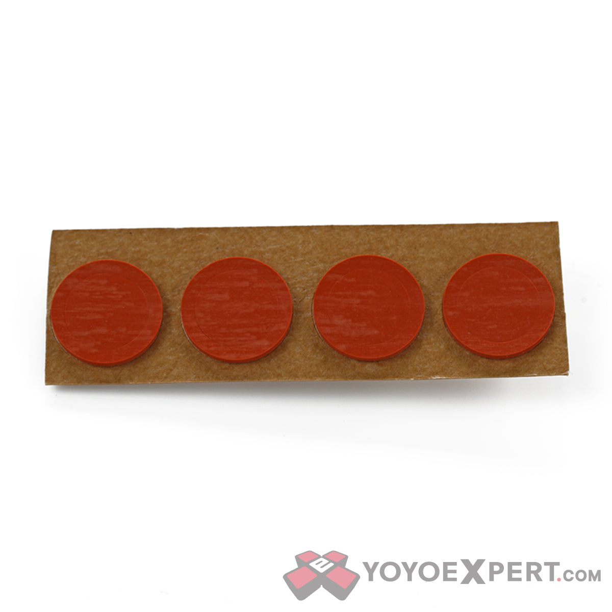 One Drop - 4 Pack - Flow Groove Pads