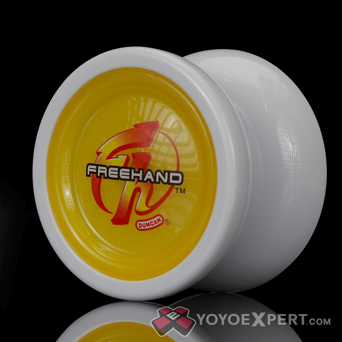 Freehand One - Plastic FH1