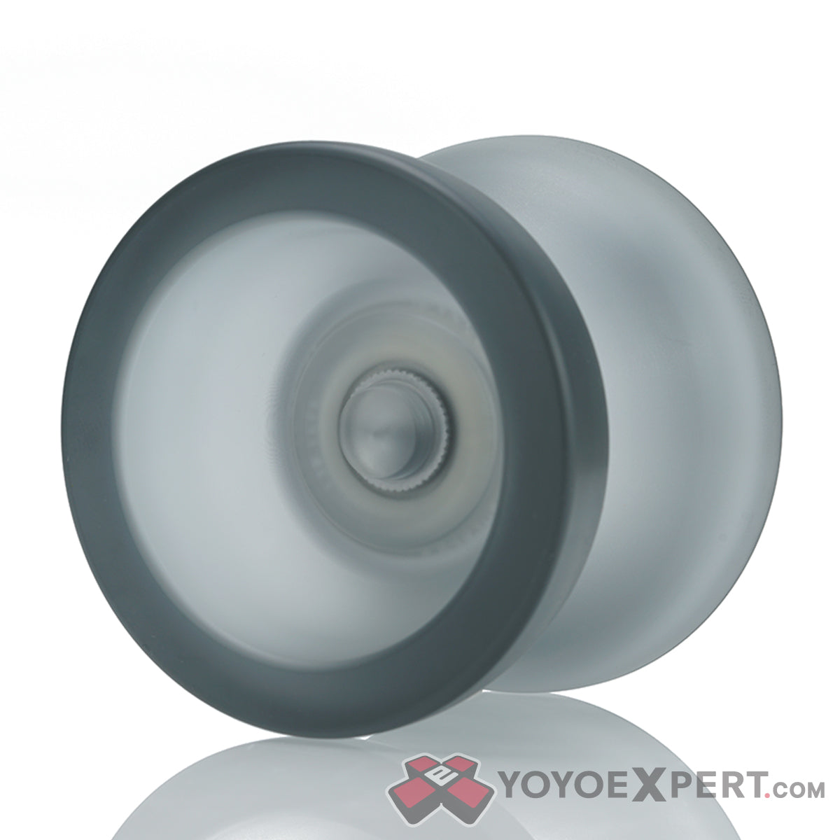 Plastic Peak - CLYW x LFVK