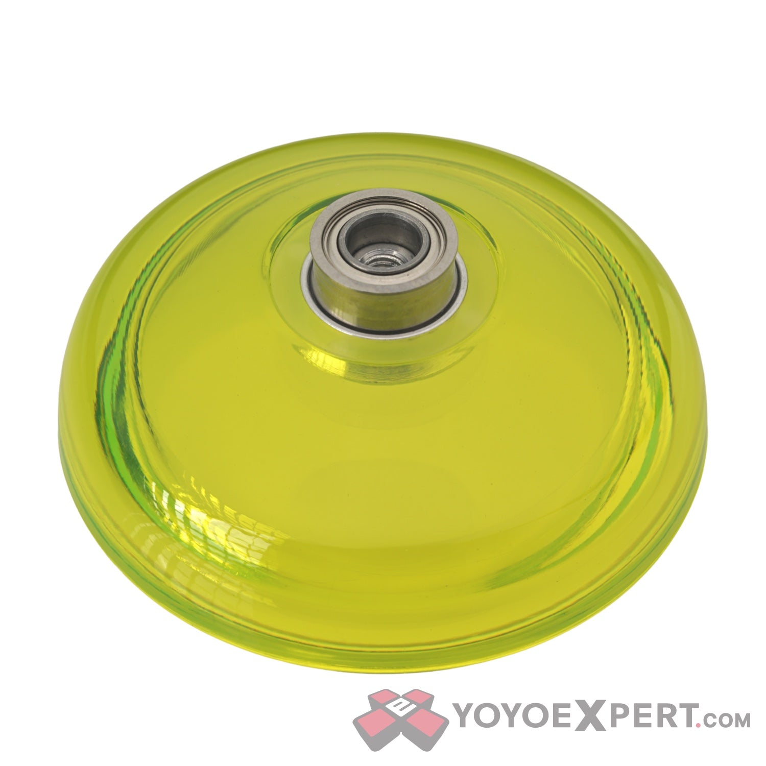 Yoyorecreation Diffusion