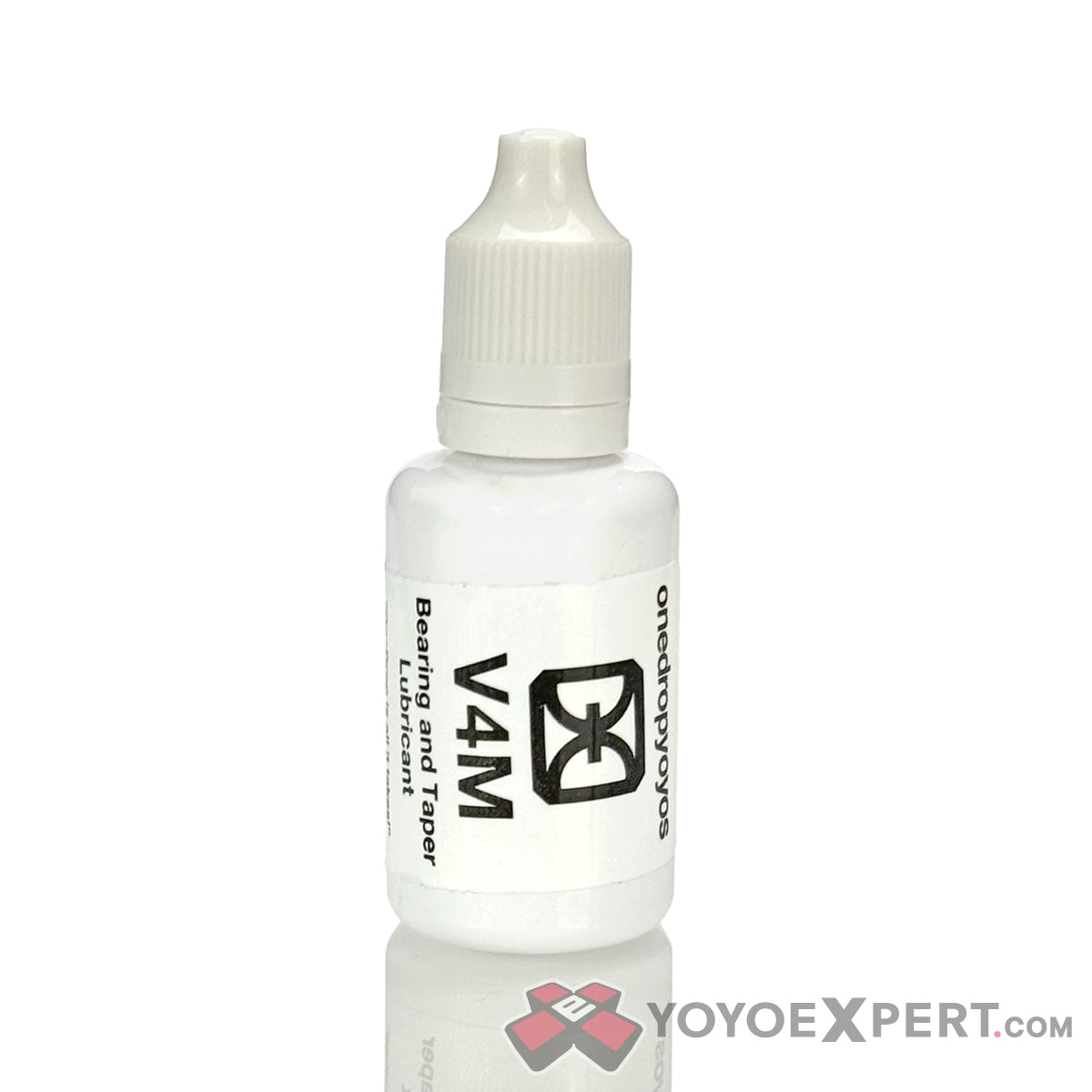 One Drop V4M Lube