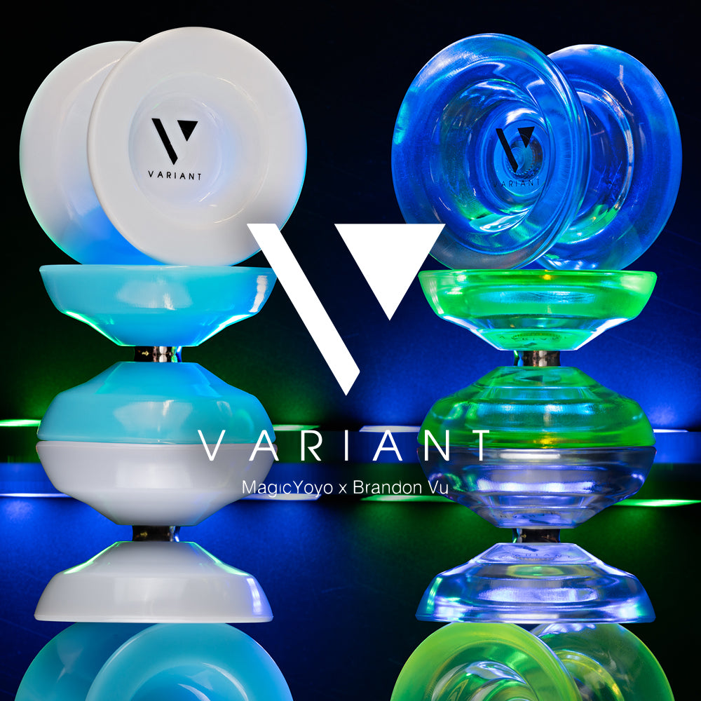 Variant YoYo by Offset YoYo