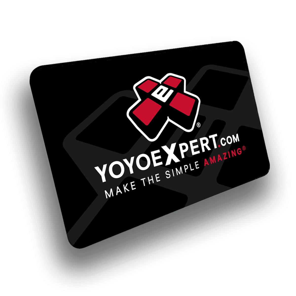 YoYoExpert Gift Card