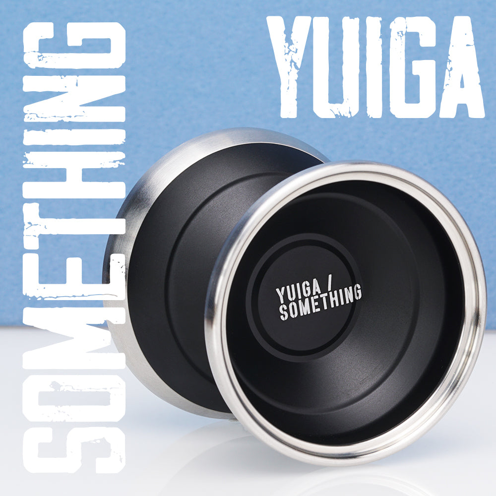 Yuiga yoyo by sOMEThING
