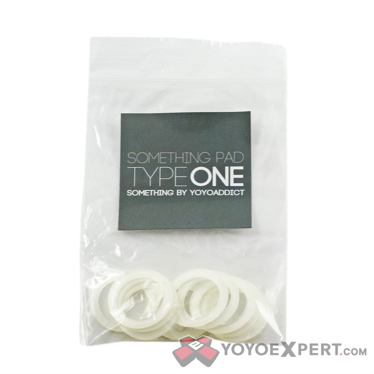 Something Pad Type 1