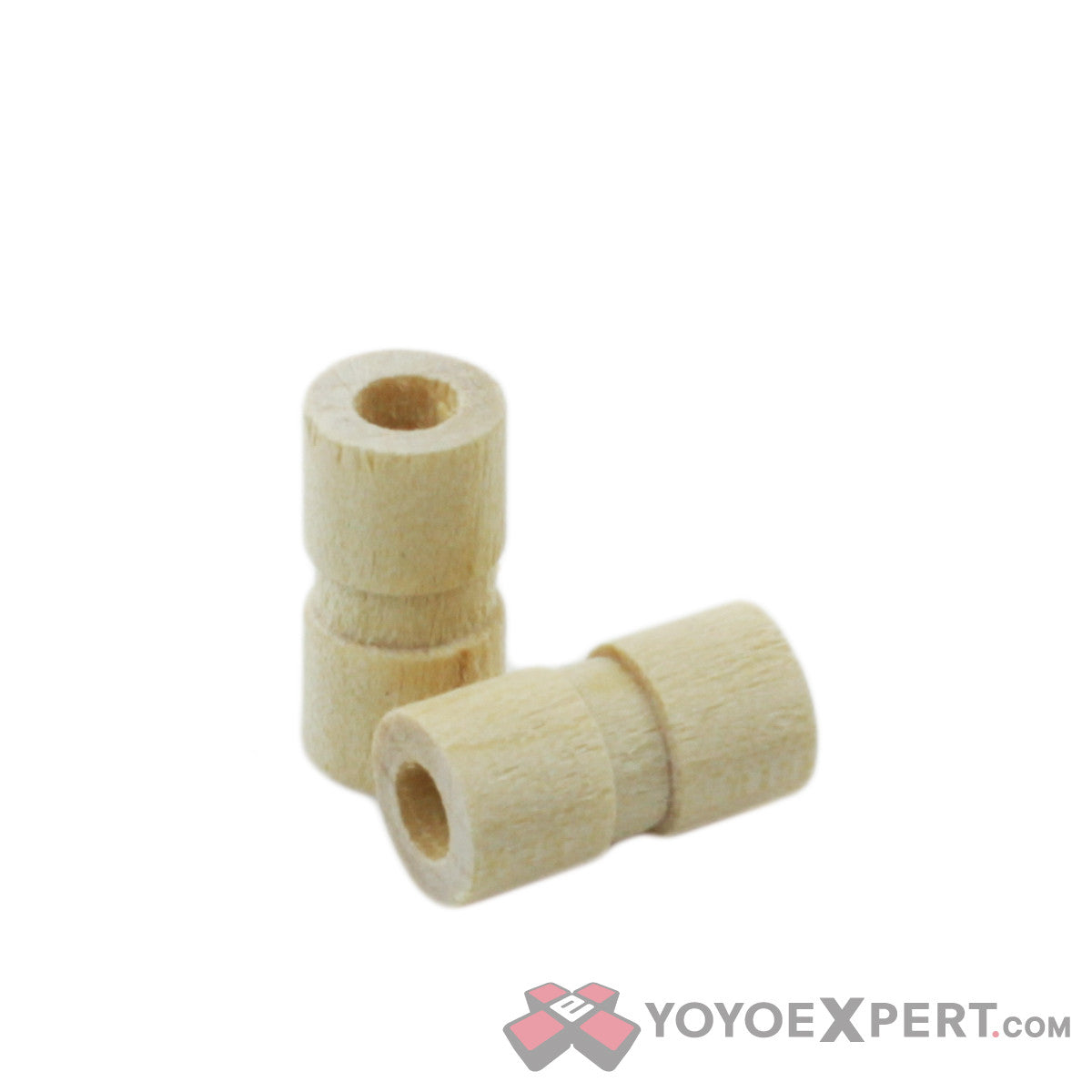 Tom Kuhn No Jive Axle