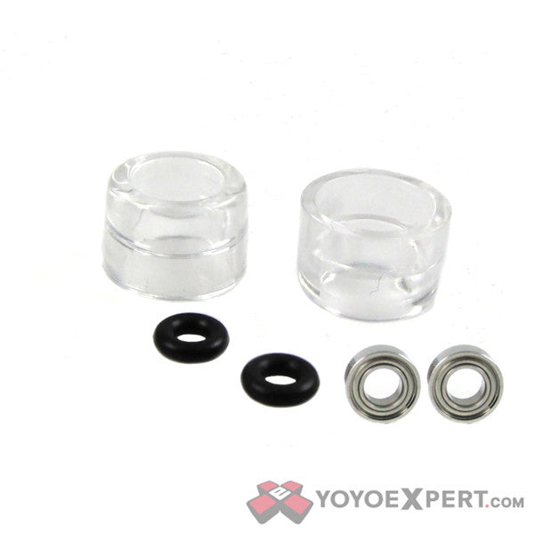 YYF Hub Stack Kit W/ Bearings