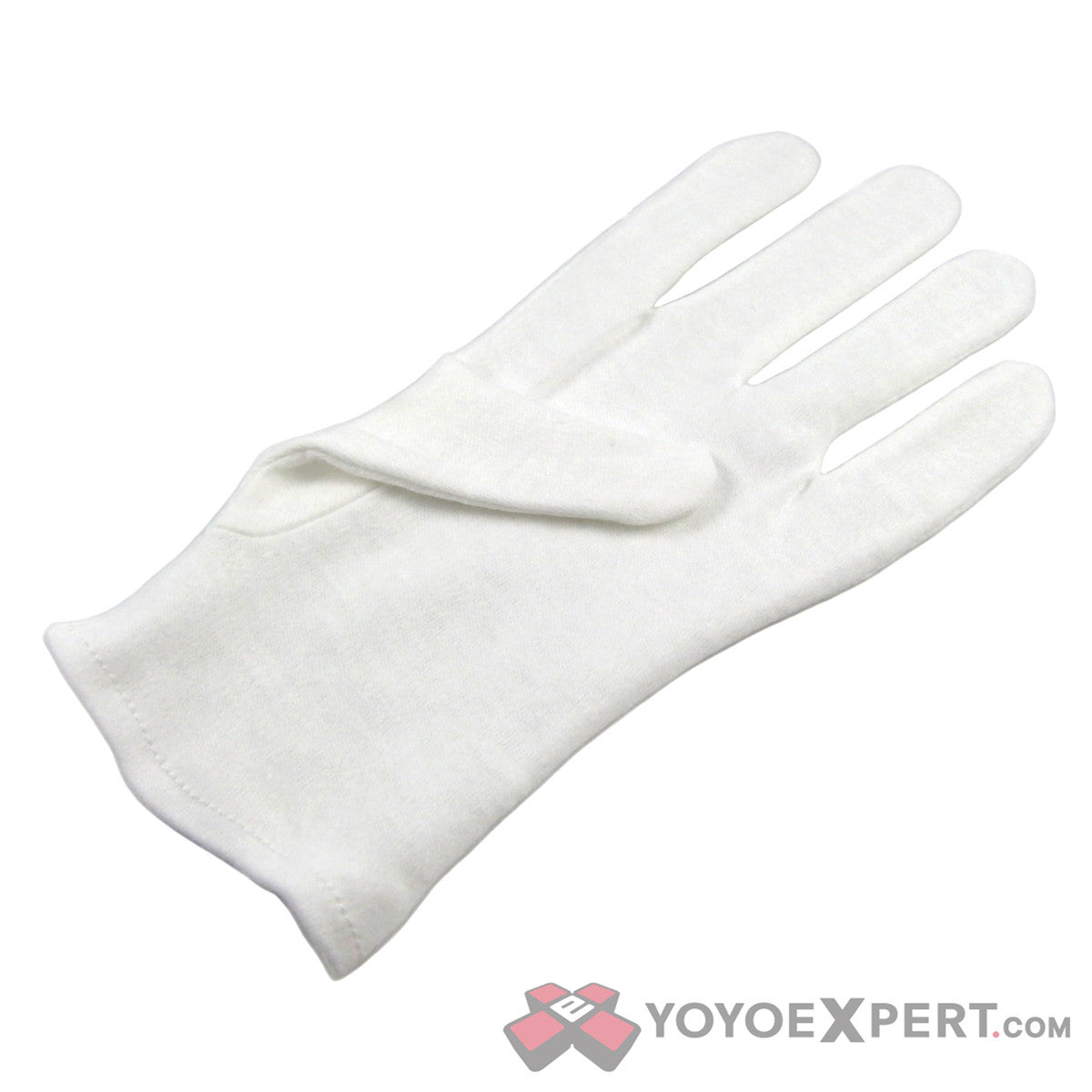 ゆ*様 TOYRING GLOVE - WHITE Something YoYo Gloves